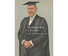 KNYGA Bookshop Benson Diary