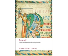 KNYGA Bookshop Beowulf