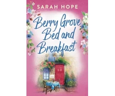 KNYGA Bookshop Berry Grove Bed and Breakfast