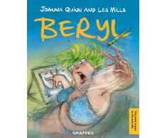KNYGA Bookshop Beryl