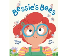 KNYGA George Kirk Bessie's Bees