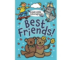 KNYGA Bookshop Best Friends!