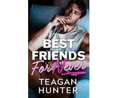 KNYGA Bookshop Best Friends for Never