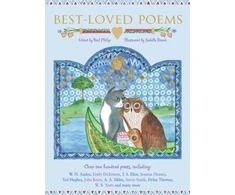 KNYGA Bookshop Best-Loved Poems
