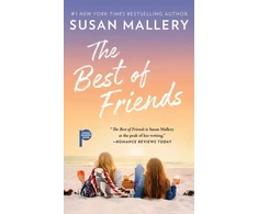 KNYGA Bookshop Best of Friends