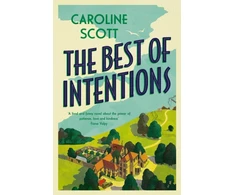 KNYGA Caroline Scott Best of Intentions