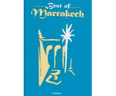 KNYGA Bookshop Best of Marrakech