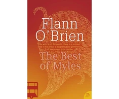 KNYGA Bookshop Best of Myles