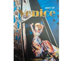 KNYGA Bookshop Best of Venice