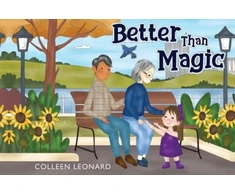 KNYGA Colleen Leonard Better Than Magic