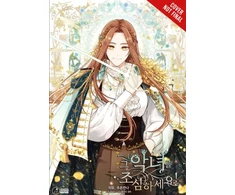 KNYGA Bookshop Beware the Villainess!, Vol. 4