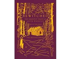 KNYGA Bookshop Bewitched