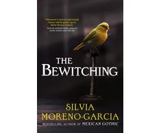 KNYGA Bookshop Bewitching