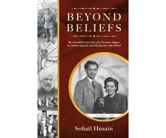 KNYGA Bookshop BEYOND BELIEFS
