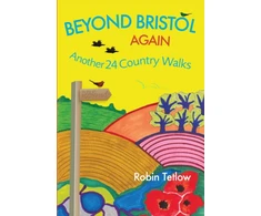 KNYGA Bookshop Beyond Bristol Again