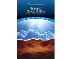 KNYGA Bookshop Beyond Good and Evil