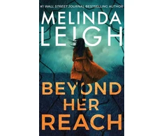 KNYGA Bookshop Beyond Her Reach