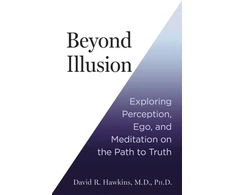 KNYGA Bookshop Beyond Illusion