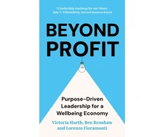 KNYGA Bookshop Beyond Profit