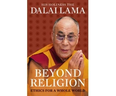 KNYGA Bookshop Beyond Religion