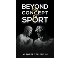 KNYGA Bookshop Beyond the Concept of Sport