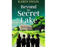 KNYGA Bookshop Inglis Karen Beyond the Secret Lake