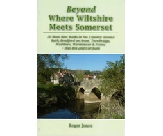KNYGA Bookshop Beyond Where Wiltshire Meets Somerset