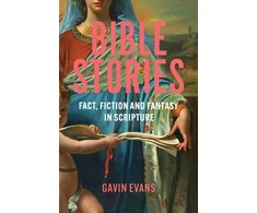 KNYGA Bookshop Bible Stories