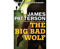 KNYGA Bookshop Big Bad Wolf