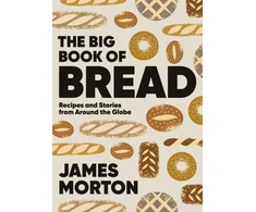 KNYGA Bookshop Big Book of Bread