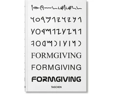 KNYGA Bookshop BIG. Formgiving. An Architectural Future History