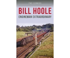 KNYGA Bookshop Bill Hoole