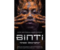KNYGA Bookshop Binti