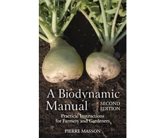 KNYGA Bookshop Biodynamic Manual