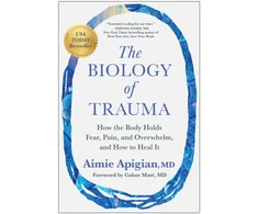 KNYGA Bookshop Biology of Trauma