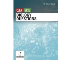 KNYGA Bookshop Biology Questions for CCEA GCSE