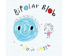 KNYGA Bookshop Bipolar Blob (Hardback Edition)