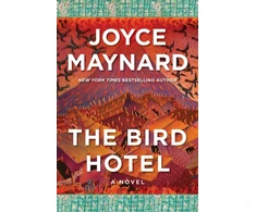 KNYGA Bookshop Bird Hotel