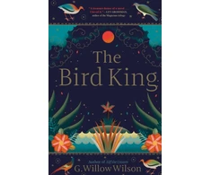 KNYGA Bookshop Bird King
