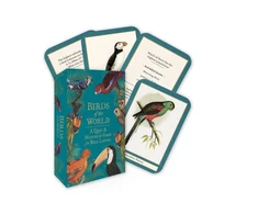 KNYGA Bookshop Birds of the World