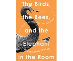 KNYGA Bookshop Birds, the Bees, and the Elephant in the Room