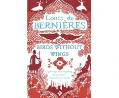 KNYGA Bookshop Birds Without Wings