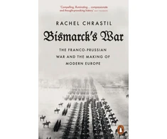 KNYGA Bookshop Bismarck's War