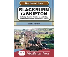 KNYGA Bookshop Blackburn To Skipton.