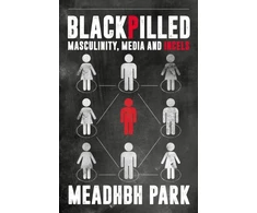 KNYGA Bookshop Blackpilled