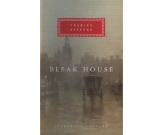 KNYGA Bookshop Bleak House