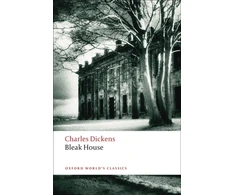 KNYGA Bookshop Bleak House