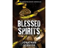 KNYGA Bookshop Blessed Spirits