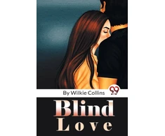 KNYGA Wilkie Collins Blind Love