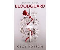 KNYGA Bookshop Bloodguard